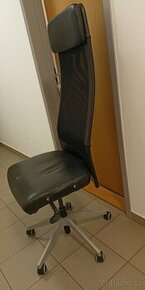 Kancelářská židle Markus z Ikei