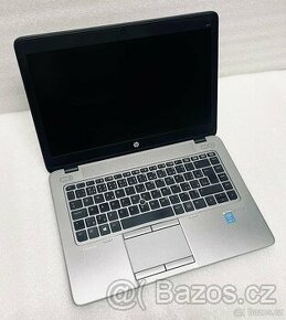 HP EliteBook 840 G2 14" Intel Core i5, 8 GB RAM, 256 GB SSD