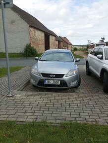 Ford Mondeo na ND