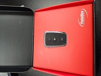 PEDAL BOX PRO AUDI A6 a další koncernová auta.