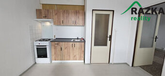 Byt 1+1 (41 m2) Tachov, ul. Korandova