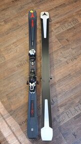 Lyže Freeride Atomic Vantage 90Ti