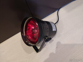 Disco svetlo studiove svetlo