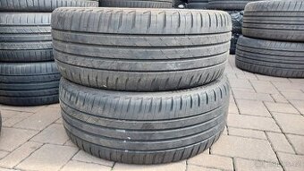Pneu letní, 2 ks, rozměr 225/45/18, 95Y, zn. BRIDGESTONE