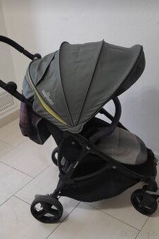 Prodám kočárek Babydesign Smart