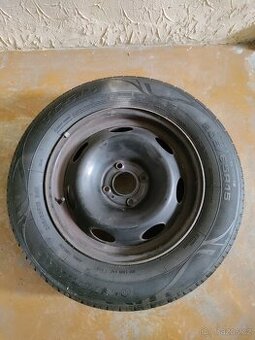 205/65/15 letní 4x108r15