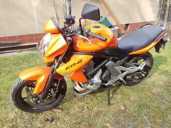Kawasaki ER-6n