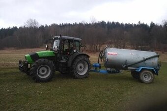 Pomot chojnia T507/6