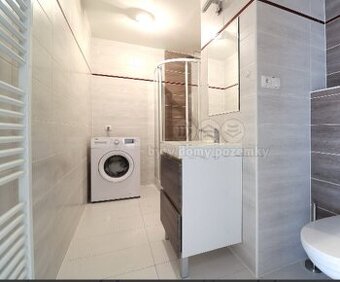 Byt 2kk Dubí JIŽ ZLEVNĚNO NA 950 000,. Kč