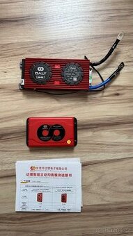 BMS Daly 100A 4S 12V