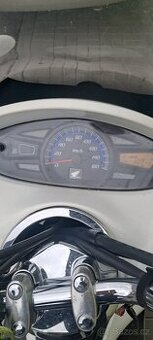 Honda pcx 150 ccm