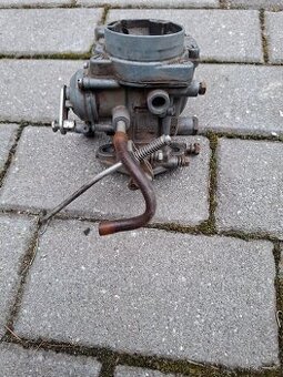 Karburátor Škoda 100