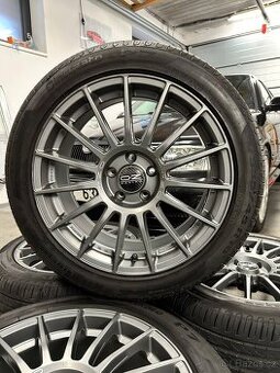 Oz Superturismo LM 18