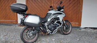 Ducati Multistrada 950