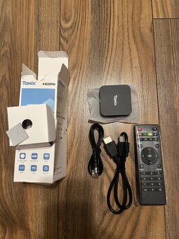 Prodám mini TV smart box