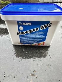Hydroizolace MAPEI MAPEGUM WPS 20kg – NOVÉ, SLEVA