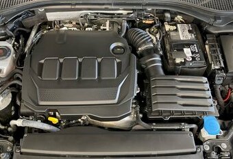 Motor naftový DFHA 2.0TDI 140KW Superb 3 2019