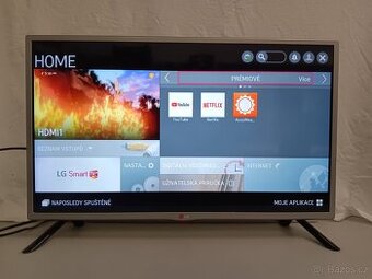 LG 32LB582V,81cm,Full HD, Smart,3xHDMI,3xUSB