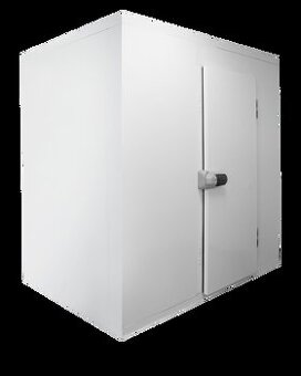CHLADÍCÍ BOX 1500x1800x2200mm