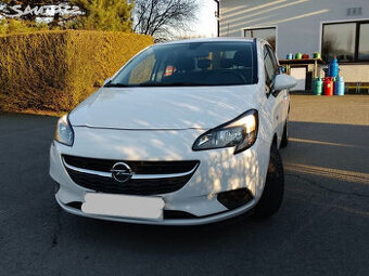 Opel Corsa E 1,4i 16V 66kw