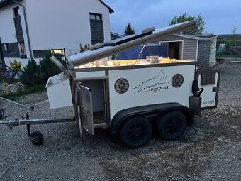 WT Metall Royal 4box - REZERVOVANÉ