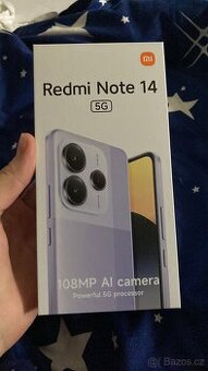 Redmi Note 14
