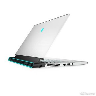 Dell Alienware m15 R3