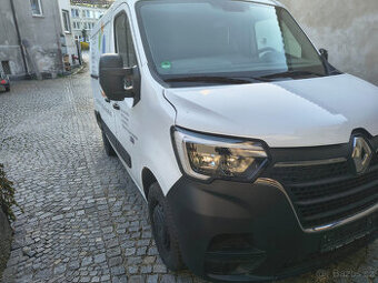 Renault Master 2032
