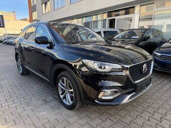 MG EHS PHEV Luxury 1.5 190kW AUT. 60tkm LED - Zálohováno