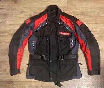 oblečení na motorku