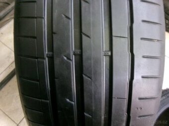 255/45 R19 HANKOOK (5-5,5mm) č.15410