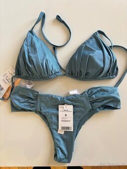 Plavky Calzedonia nove s visackou