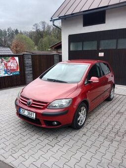 Volkswagen golf Plus 1.4