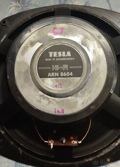 Tesla ARN 8604 - 1