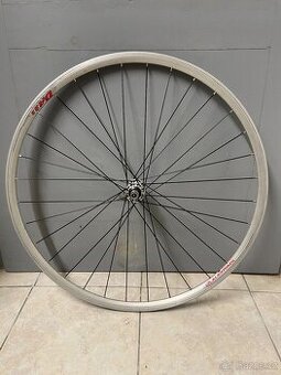 Silniční zapletená kola Alexrims DA22 622x14 Double wall - 1