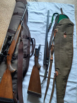Remington a Hamerleska