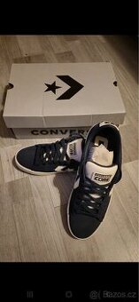 Nové boty converse - 1