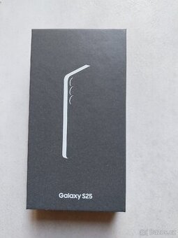 Samsung Galaxy S25 12/256GB