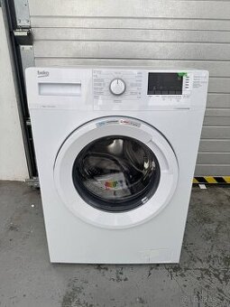 Pračka NEW BEKO WUE6612CSX1