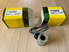 Podám cívky solenoidového ventilu John Deere RE219702 - 1