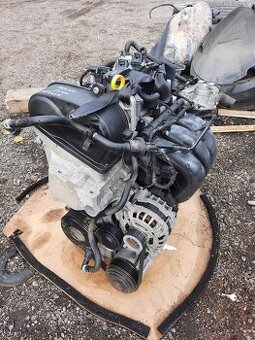 nd ze škoda citigo 999MPI 55kW, motor CHYB