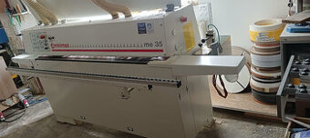Olepovačka hran SCM Minimax ME35T
