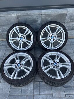 5x120 r19 style M400 🧨