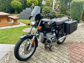 BMW R 45 Classic r.v.1981