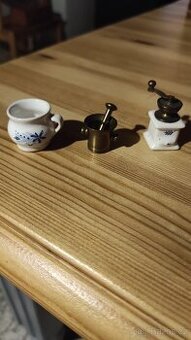 Staré miniatury