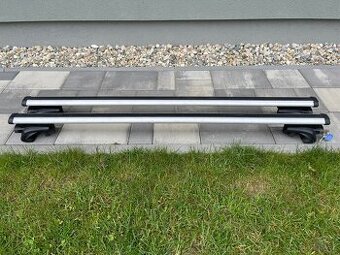 Příčníky na hagusy Thule Aerobar 120cm