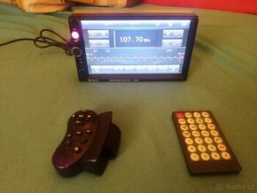 Bluetooth7023B,Kenwood kdc-m4524g,Sony cdx-s2250,Škoda strea