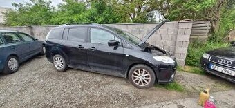 Mazda 5 2.0 107kw benzín