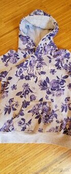 Mikina H&M, vel. 158/164