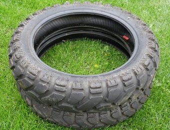 Pneu MITAS E-07+ pár 150/70 B17+110/80 B19